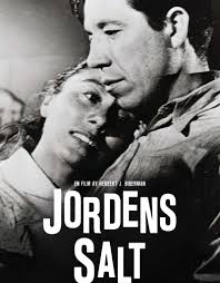 Filmer och serier med Sonja Dahl Biberman