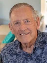 Kenneth Ernest Grainger