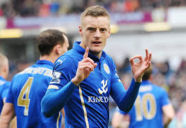 Fifa 21 fut birthday kicked off on friday, march 26, with eleven new player items dropped into packs from 6pm (uk time) onwards. Leicester Hot Shot Vardy A Great Striker Van Gaal