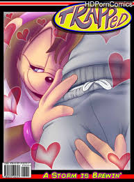 Trapped 1 comic porn | HD Porn Comics