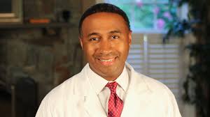 George Faison — People — Shefik presents Invocation