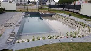 Schwimmteich Bei Hamm Mielke S Naturbadeteich In 2020 Schwimmteich Schwimmen Teich