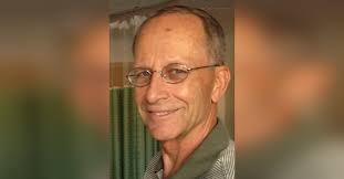 Obituary information for Anthony W. Bushey