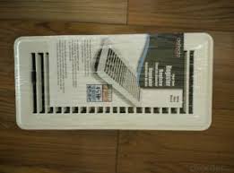 Maybe you would like to learn more about one of these? Air Vent Grill Ceiling Sidewall Registers Diffuser 8x8 Steel 4 Way Register Real Time Quotes Last Sale Prices Okorder Com