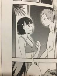 Sugu?!(source:Rent-a-Girlfriend Chapter 218) : r/KanojoOkarishimasu