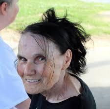 Martha Kay Bradley Obituary