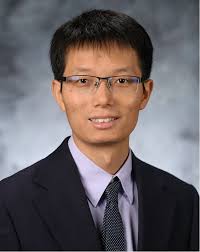 Zheng ZHANG's Homepage