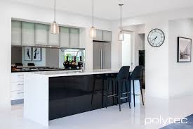 Polytec Glass Kitchen Cabinet Doors Small Kitchen Cabinets Glass Kitchen Cabinets