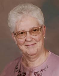 Obituary information for Lois Arlene Pearcy