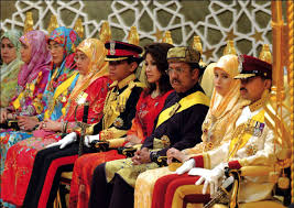 Bin tunku muhriz was investments director at khazanah nasional bhd. Marry A Blue Blood Ten Eligible Royal Bachelors And Bachelorettes Tatler Hong Kong