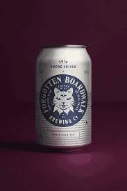 Wie Die Identity Eines Craft Beers Mit Streunenden Katzen Spielt Bierverpackung Katzchen Spielen Verpackung
