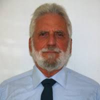 Ronald Allan Charles