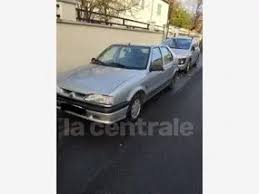 Image result for Camargue 1995 Renault