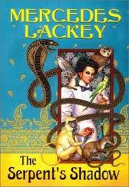 Minuteman Library Network Find The Serpent S Shadow Mercedes Lackey Lackey Fantasy Books Books