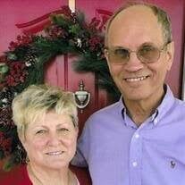 Dr. Fred Dean Westfall Obituary