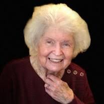 Marian Joyce Waring Obituary (2022)