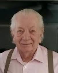 Joseph George Fredenburg Obituary November 13, 2022