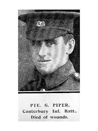 George Piper