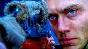 The scene ends with no words just mia and sebastian locking eyes for the last time as she leaves. Top 10 Greatest Sniper Scenes In Movies Watchmojo Com
