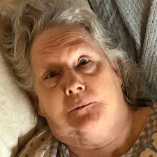 (noun) the act of women protesting by stripping down naked. Barbara Weston Chandler Barbwchandler Twitter