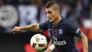 L'equipe claims psg midfielder will miss first two champions league group fixtures with thigh injury. Marco Verratti Berater Befeuert Geruchte Uber Wechsel Von Psg Zum Fc Bayern Munchen Eurosport
