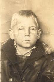 Billy Hendrickson Obituary