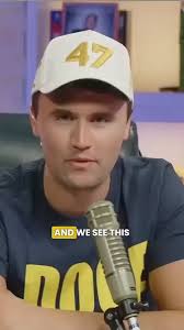 @charliekirk11's video Tweet