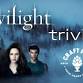 Twilight Trivia Night