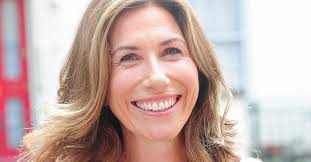 Gaynor Faye stars in BBC's The Syndicate, recalls Emmerdale role