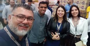 Juliana Sakamoto no LinkedIn: Inauguração Assaí Campinas Abolição, Descubra  o mundo de possibilidades com link sportingbet 🚫 Aposte com segurança no  resultado do jogo do RB Life