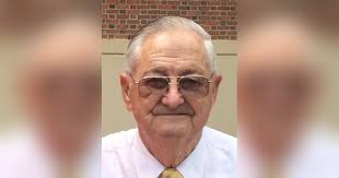 Obituary for SGM Robert "Roy" Onnie Yeager