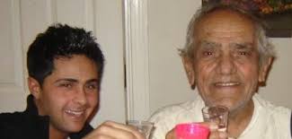 Jonathan Wiseman Obituary (2014)