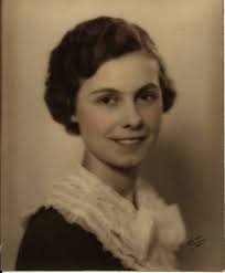 My Grandmother's Diary