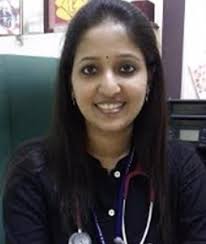 Dr. Nisha Eliza Thomas (VPS Lakeshore Hospital & Research Centre Ltd) in  Nettoor,Ernakulam