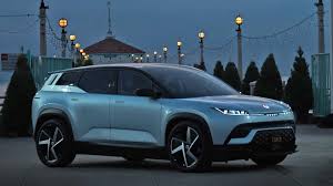 Image result for Inferno 2020 Fisker