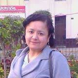 Rafaela HUERTA CAMONES