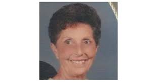 Doris Feaster Obituary (2018)