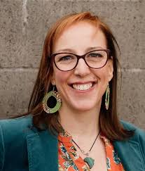 Jackson Holmes Case Study: Tracy Kruger