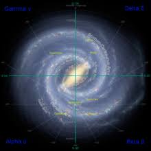 Map of the quadrant hey all so the time has come for me to show you what the ultimate star trek universe looks like in a map. List Of Star Trek Regions Of Space Wikipedia