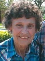 Obituary information for Doris Marie Bachelor