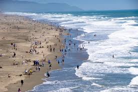 Check spelling or type a new query. Bonfires Allowed On San Francisco S Ocean Beach Again