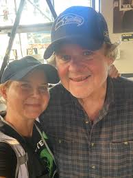 Fundraiser for Kidney Disease at Duncan Mr.Mikes