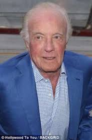 Resultado de imagen de IMAGENES  DEL  ACTOR    JAMES  CAAN