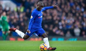 Inter director piero ausilio shot down more transfer stories, insisting lionel messi, nâ golo kante and federico chiesa are â impossible,â but marcelo brozovic could leave. Cristiano Ronaldo Vs Lionel Messi Why N Golo Kante Compares Pat Nevin Football Sport Express Co Uk