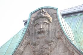 Fassadendetail Galeria Kaufhof An Der Ko Dusseldorf Fassade Wolle Kaufen