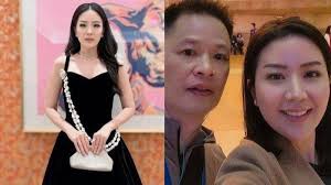 Agnes Jennifer Ungkap Selingkuhan David Clemet Ibu dari Teman Sekelas Anak,  Sang Putri Beri Laporan