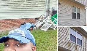 Power washing is oftentimes confused with pressure washing. Any House Power Wash 100 56 Photos Local Service Richmond Va 23222