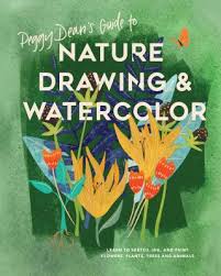 Learn how you can draw different animals step by step. Peggy Dean S Guide To Nature Drawing And Watercolor Learn To Sketch Ink And Paint Flowers Plants Trees And Animals Brookline Booksmith