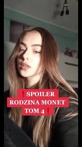 Rodzina Monet Zakończenie Spoiler