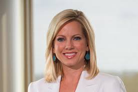 In 2017 she became the host of the program fox news @ night. Fox News Anchor And Author Shannon Bream On Her Faith Life And Purpose Bcnn1 Black Christian News Network